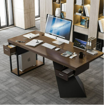 Bàn làm việc hiện đại An Gia Mộc